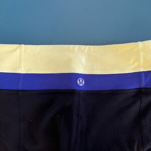 Lululemon capris